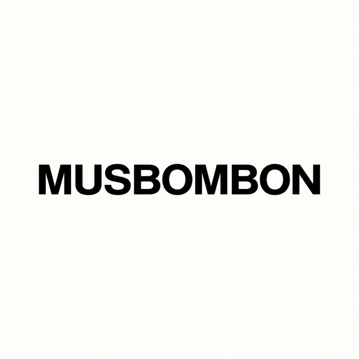 MUS & BOMBON