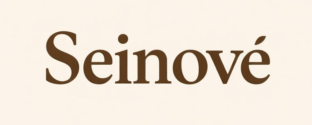 Seinove