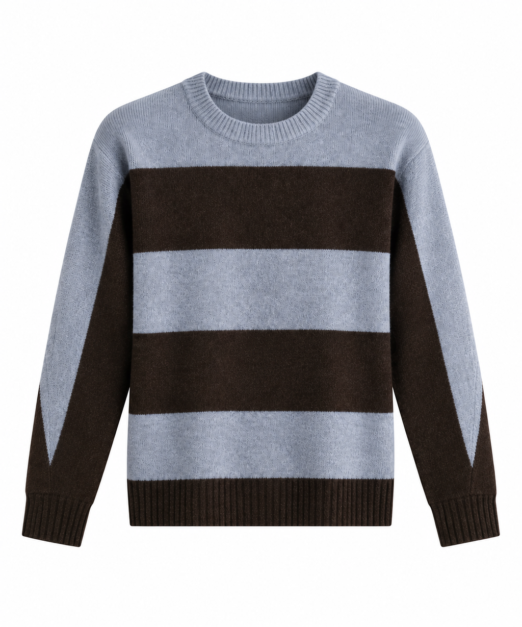 FAERI JERSEY CHOCOLATE
