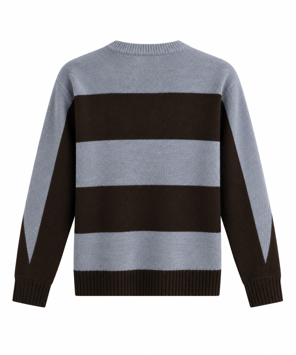FAERI JERSEY CHOCOLATE