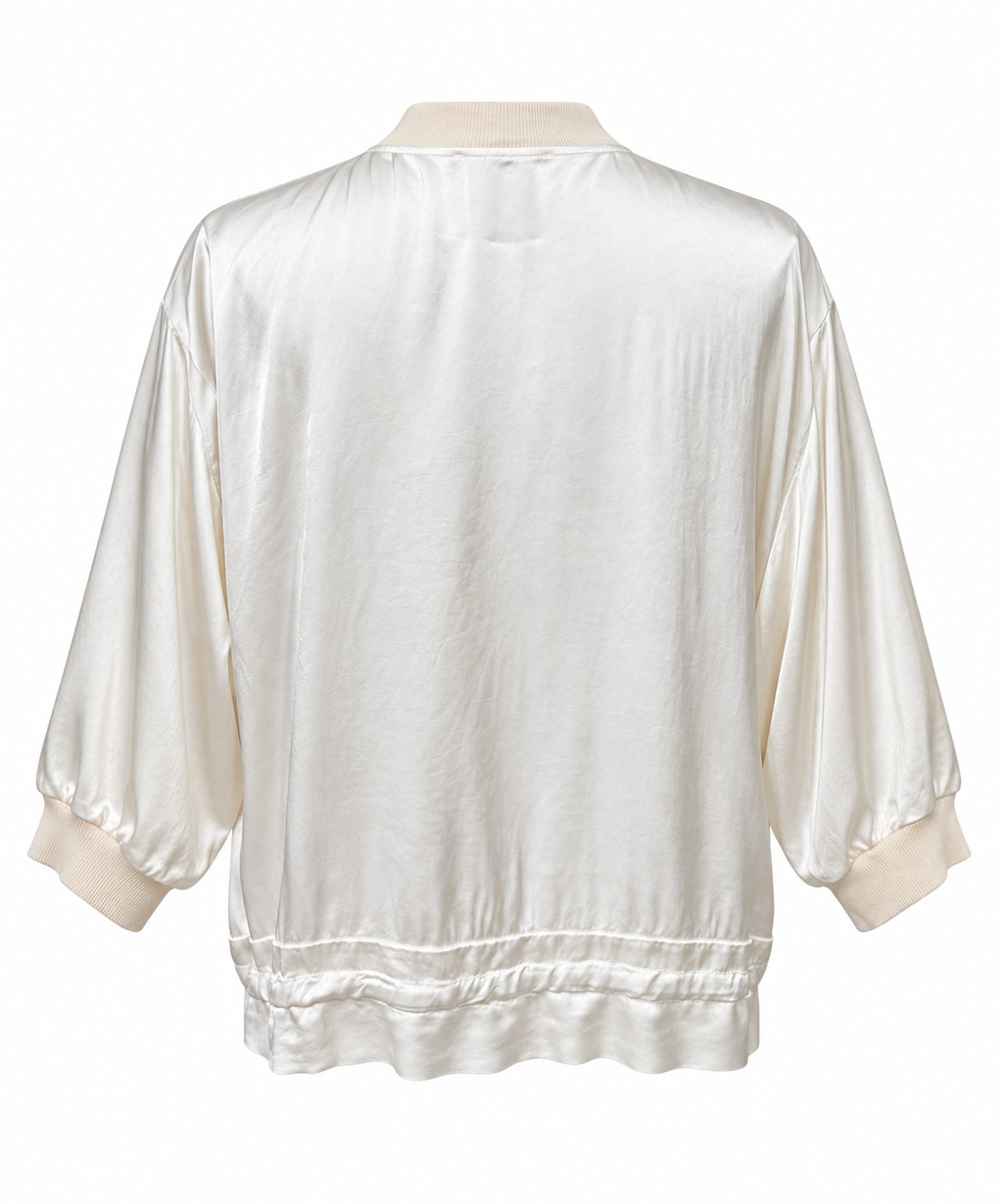 BOMBER SEINOVE CRUDO