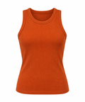 TOP SEINOVE NARANJA