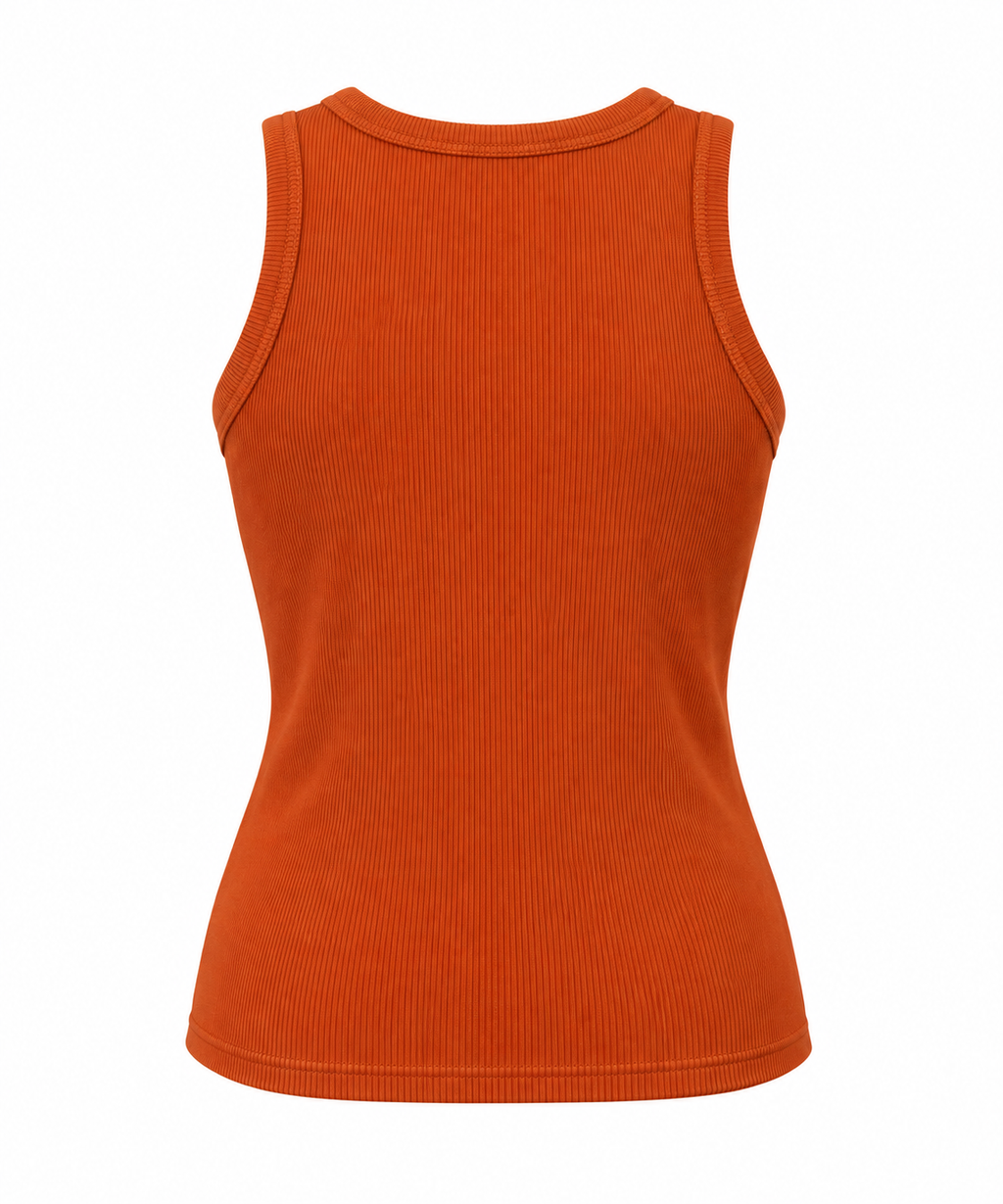 TOP SEINOVE NARANJA