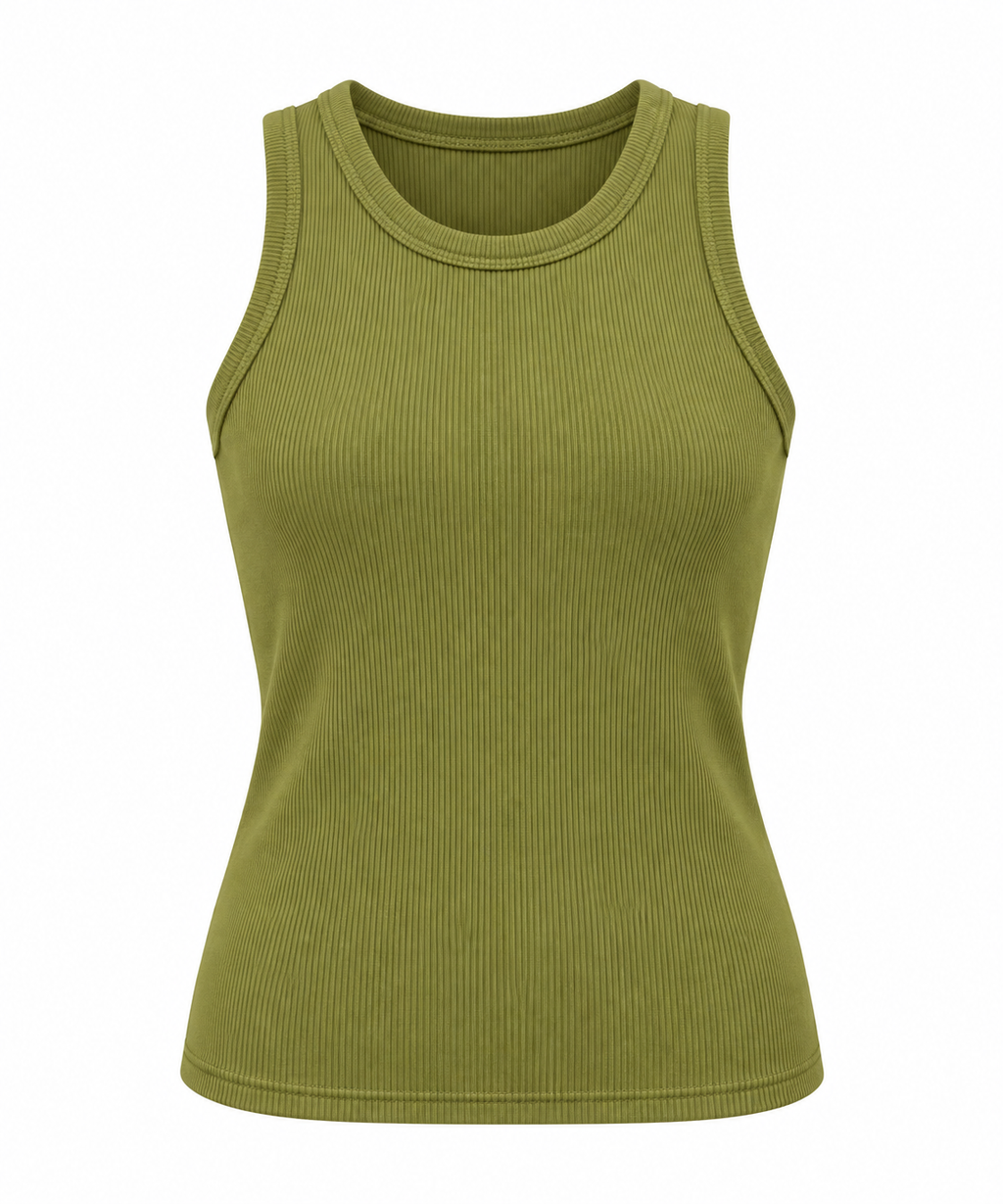 TOP SEINOVE VERDE