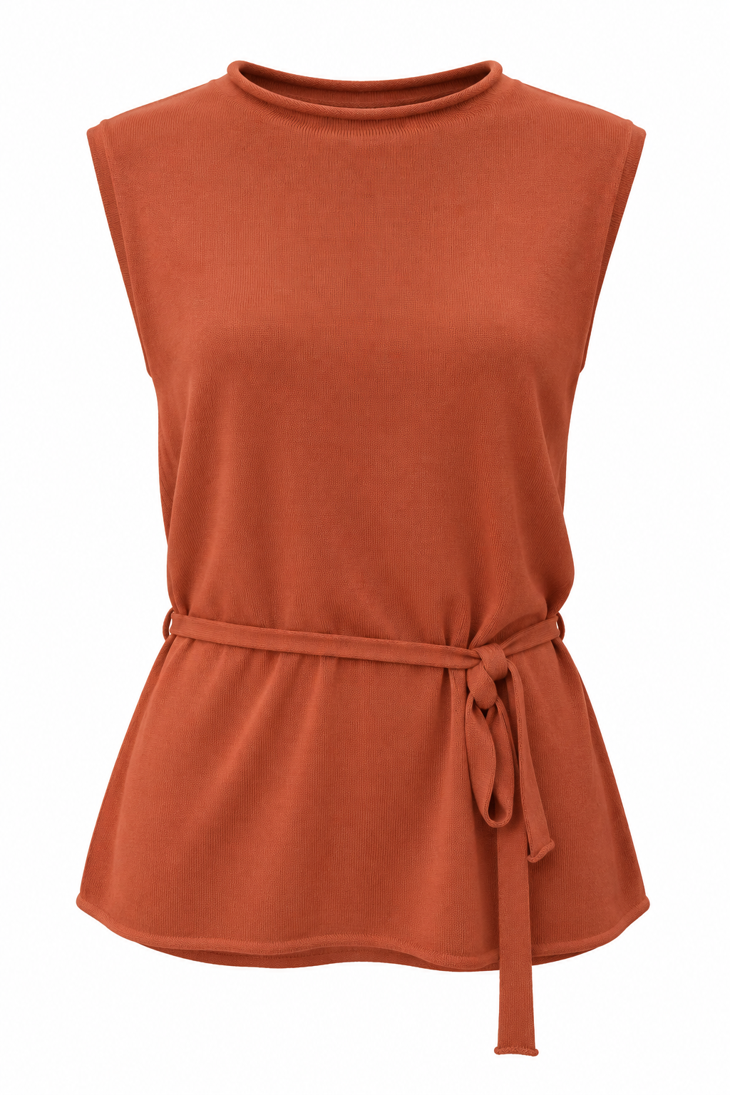 JERSEY SIN MANGAS CON LAZADA SEINOVE TEJA