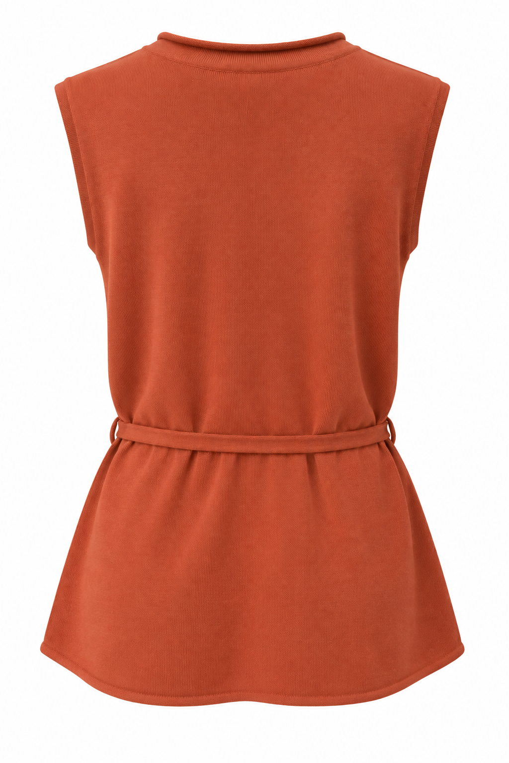 JERSEY SIN MANGAS CON LAZADA SEINOVE TEJA