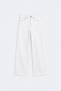 PANTALON PHOENIX RELAXED BLANCO