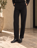 PANTALON POLARIS NEGRO