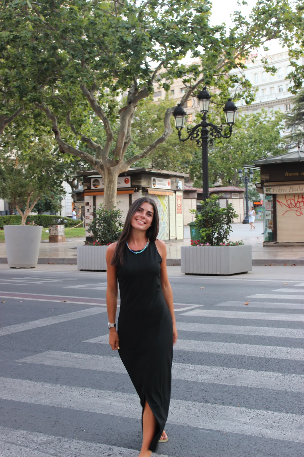 VESTIDO MANHATTAN