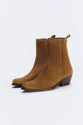BOTIN CAMPERO