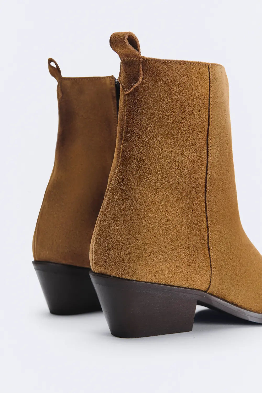 BOTIN CAMPERO