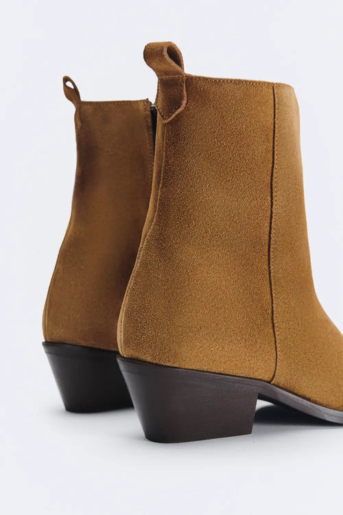 BOTIN CAMPERO