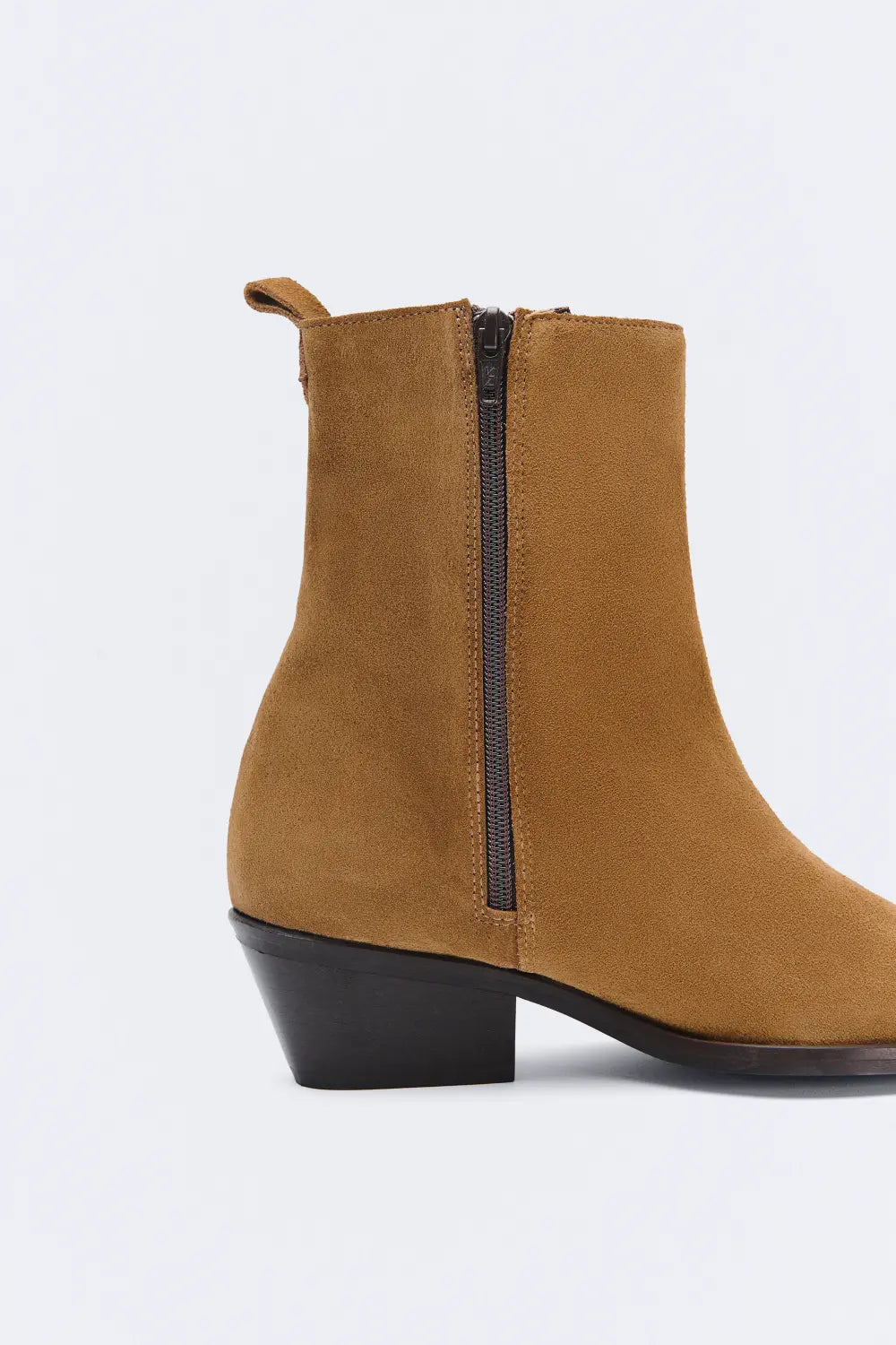BOTIN CAMPERO