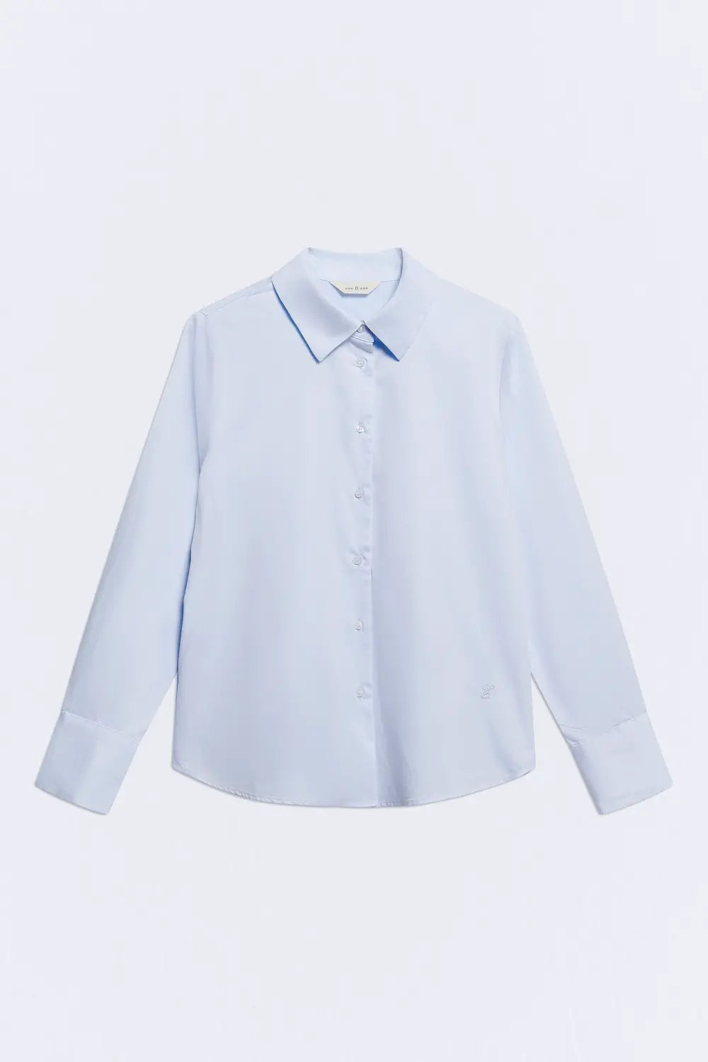 CAMISA MINIMAL ECLAT