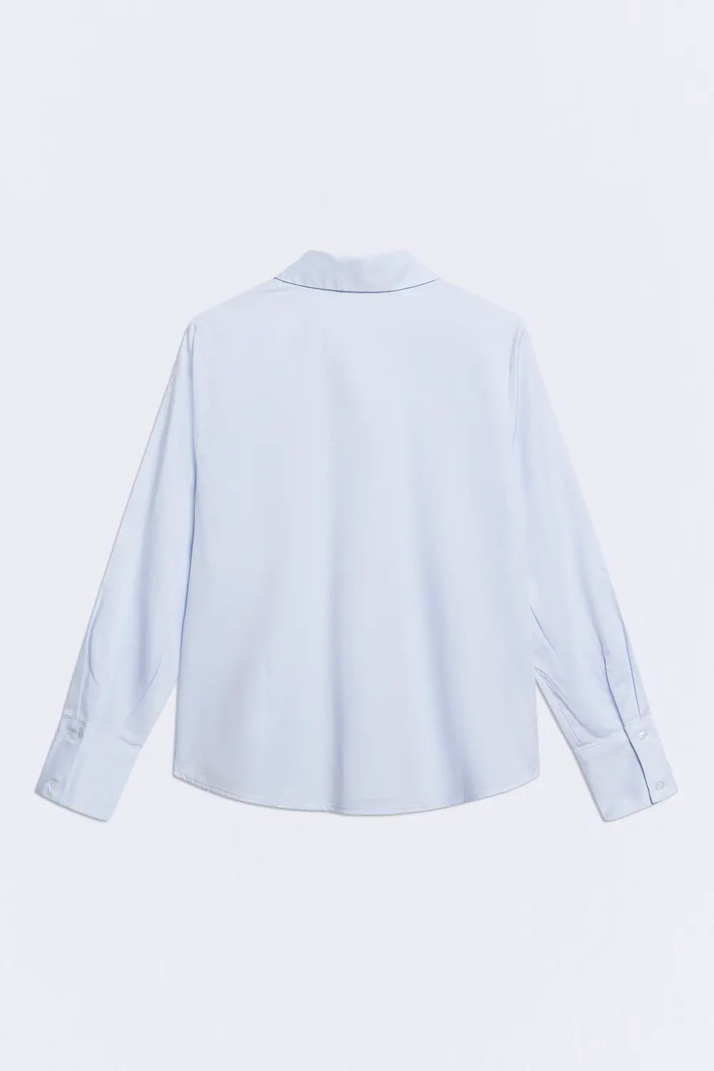 CAMISA MINIMAL ECLAT