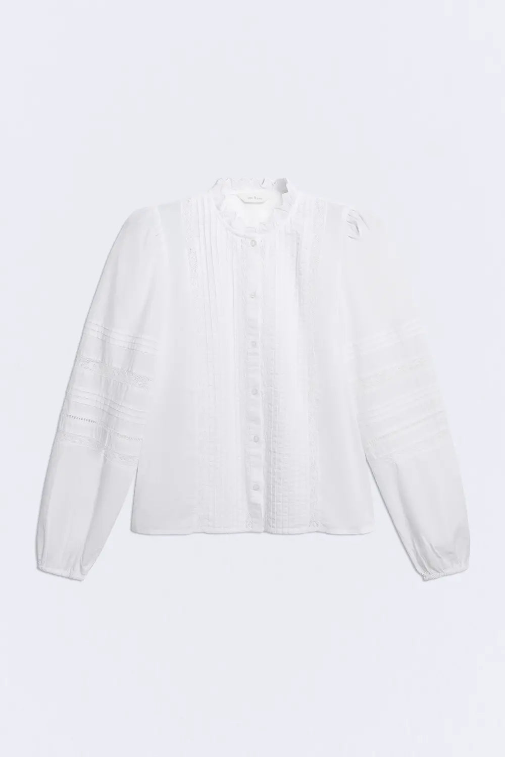 CAMISA RAMONA