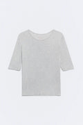 CAMISETA EDITION GRIS VIGORE
