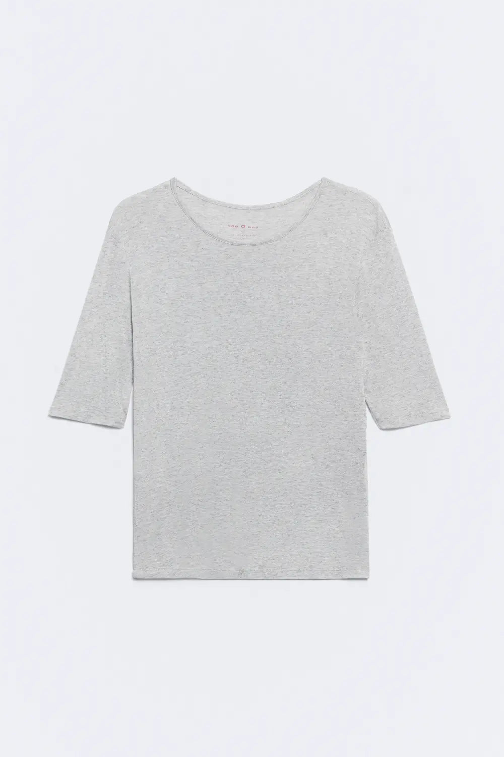 CAMISETA EDITION GRIS VIGORE