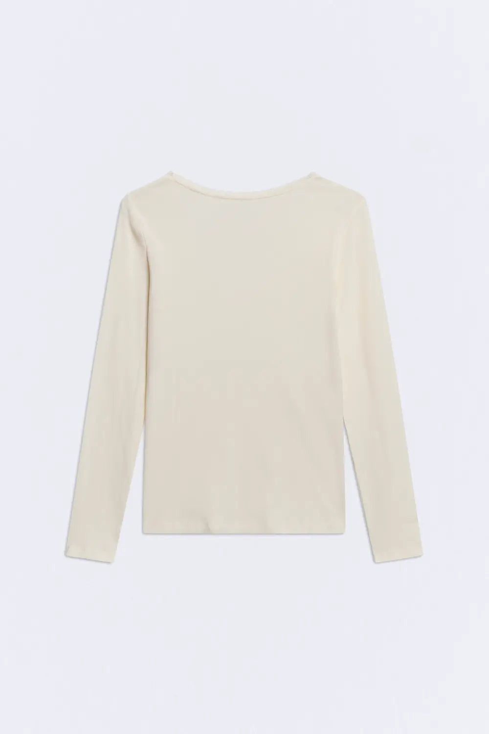 CAMISETA LACE ML AVENA