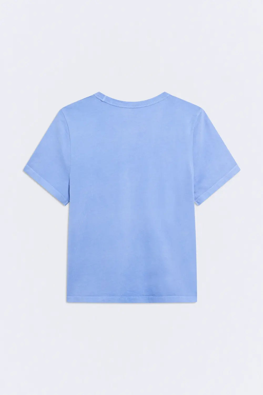 CAMISETA TRENDY AZUL