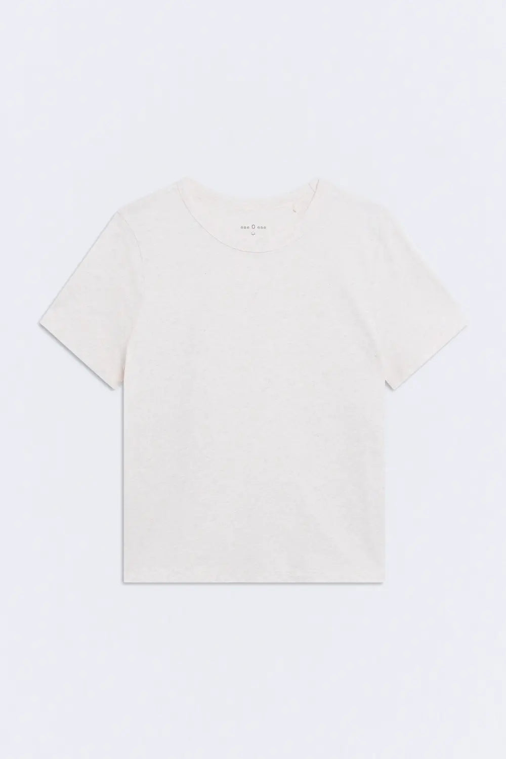 CAMISETA TRENDY NATURAL VIGORE