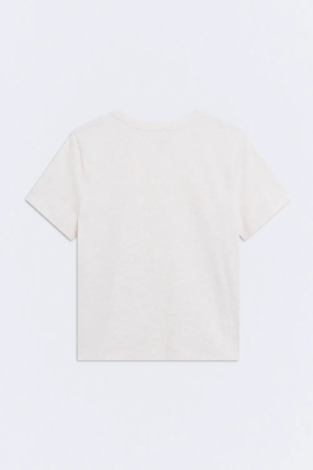 CAMISETA TRENDY NATURAL VIGORE