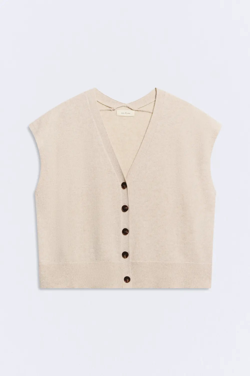 CHALECO WESTON AVENA