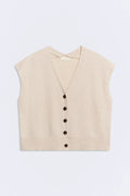 CHALECO WESTON AVENA