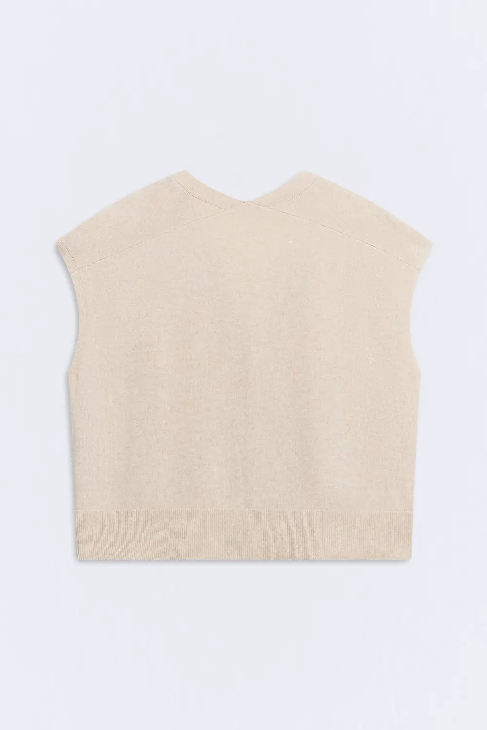 CHALECO WESTON AVENA