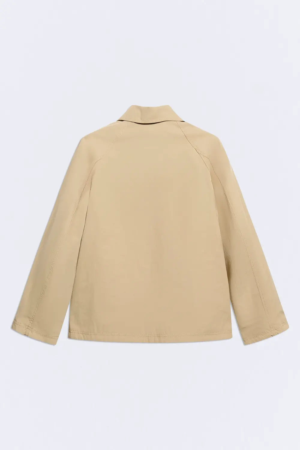 CHAQUETA CAMILLE (REVERSIBLE)