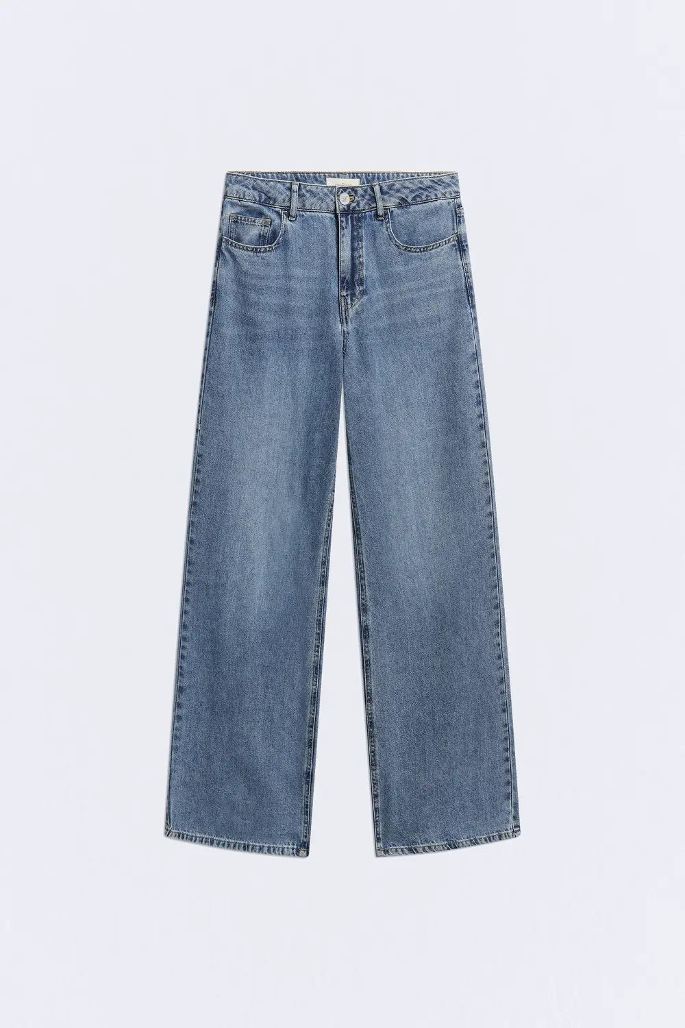 PANTALON PHOENIX WASHED BLUE