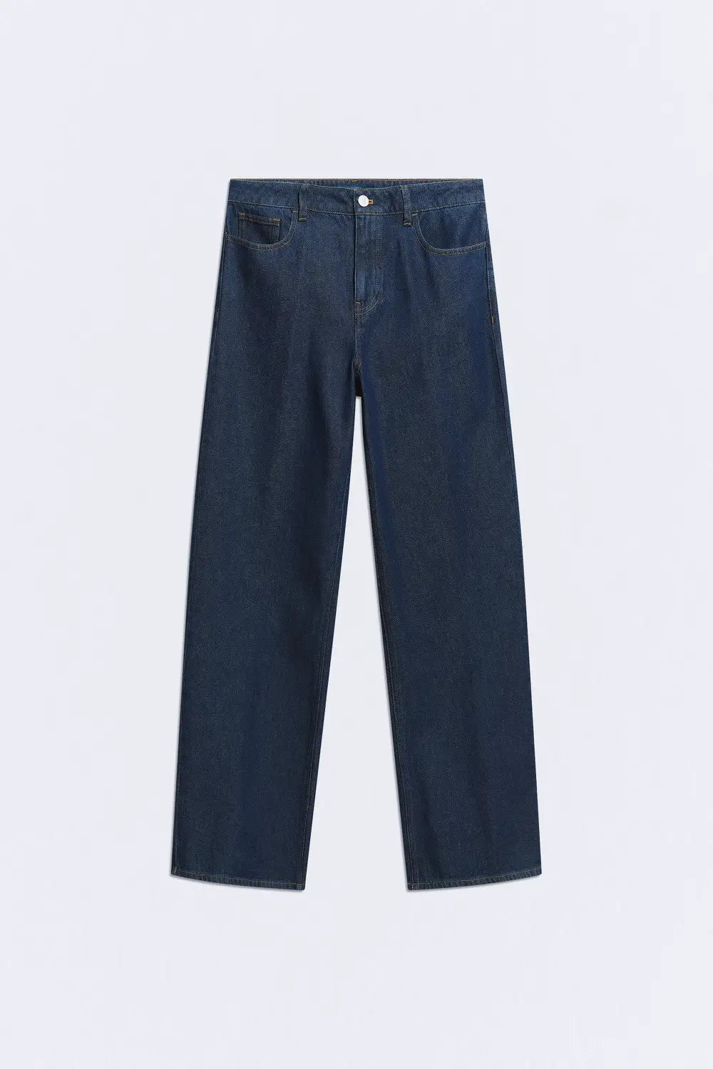PANTALON COOPER AZUL OSCURO