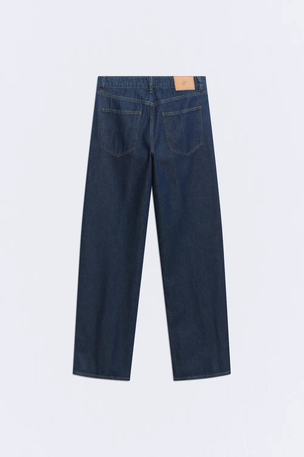 PANTALON COOPER AZUL OSCURO