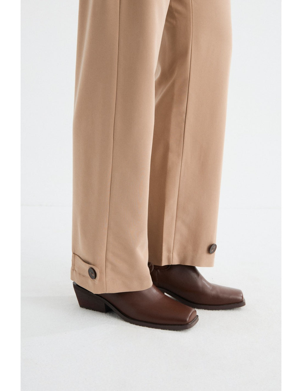 PANTALON POLARIS BEIGE